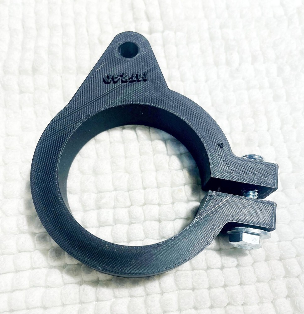 Master Force Depth Collar