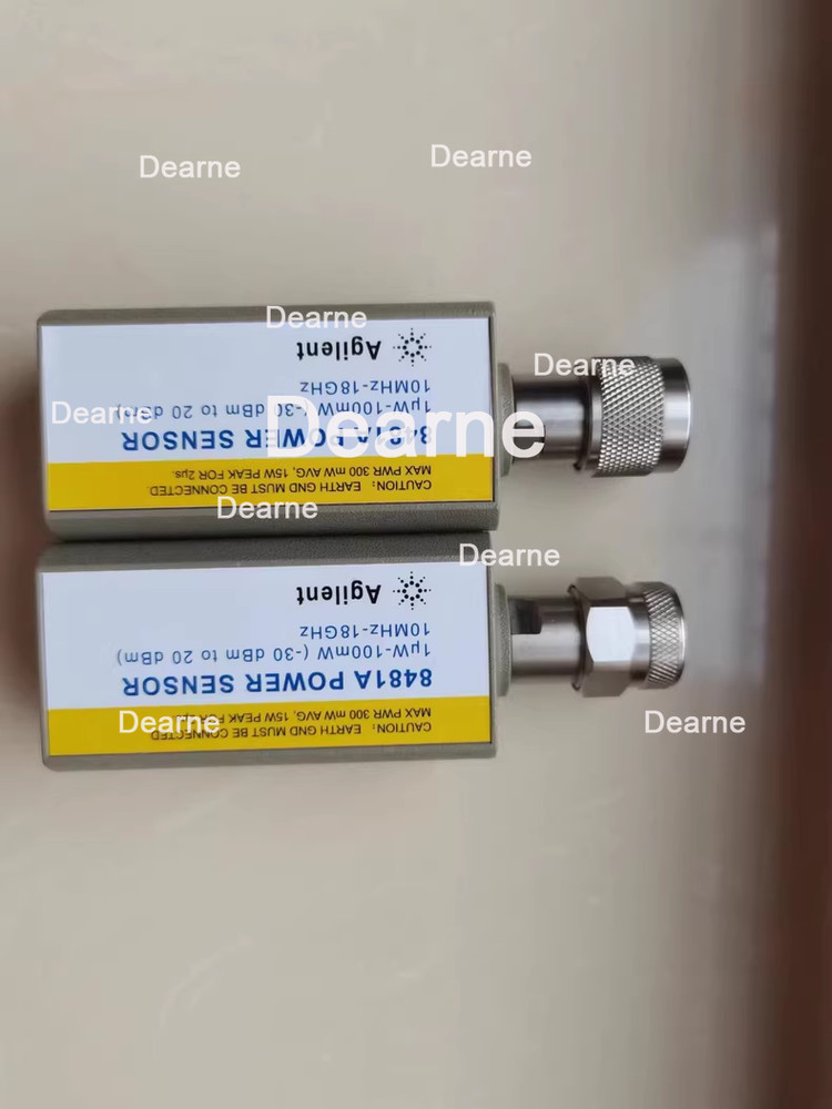 1pcKeysight HPAgilent Power Sensor Probe 8481A