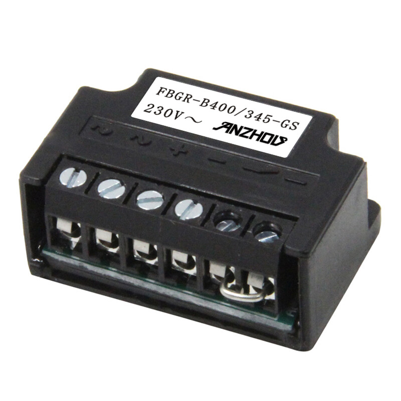 1pc FBGR-E400/345-GS Full Wave Rectifier