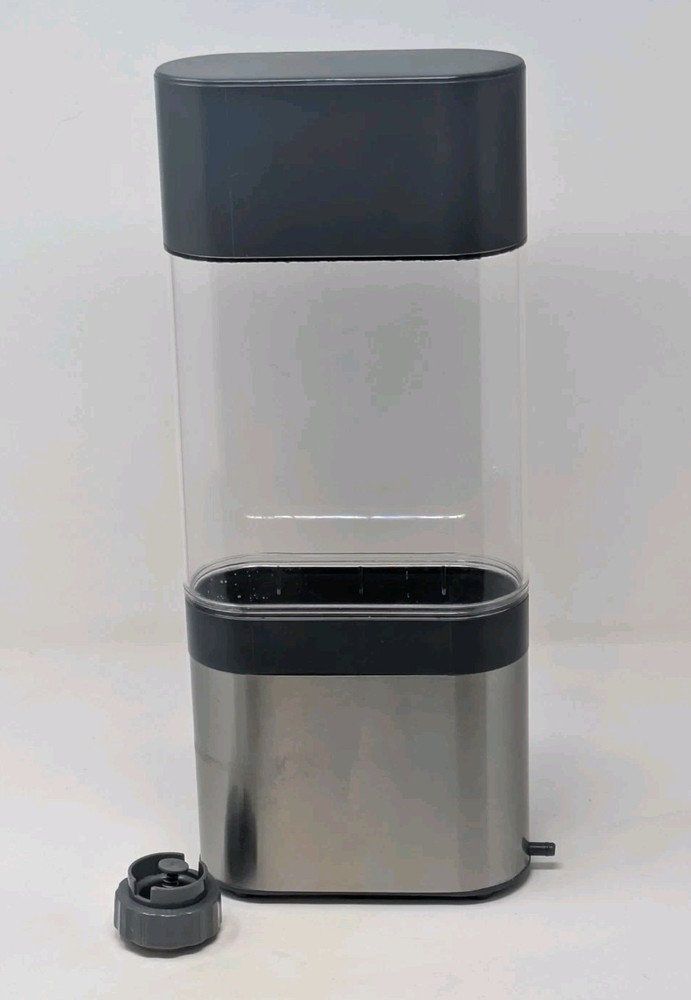 GE Profile 2.0 Opal Nugget Ice Side Tank & Clip