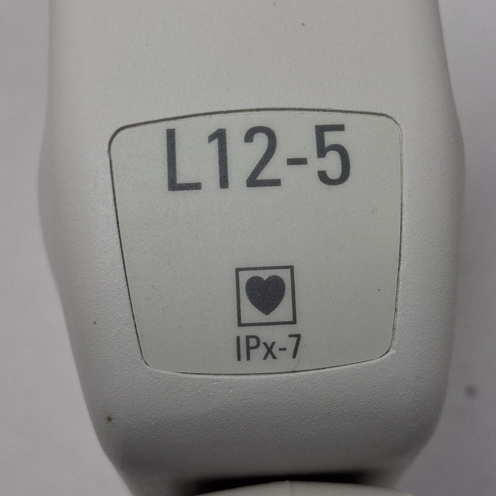 Philips L12-5 IU22/IE33 Linear Transducer