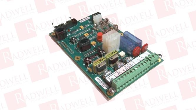 GENERAL ELECTRIC 2110A01 / 2110A01 (USED)