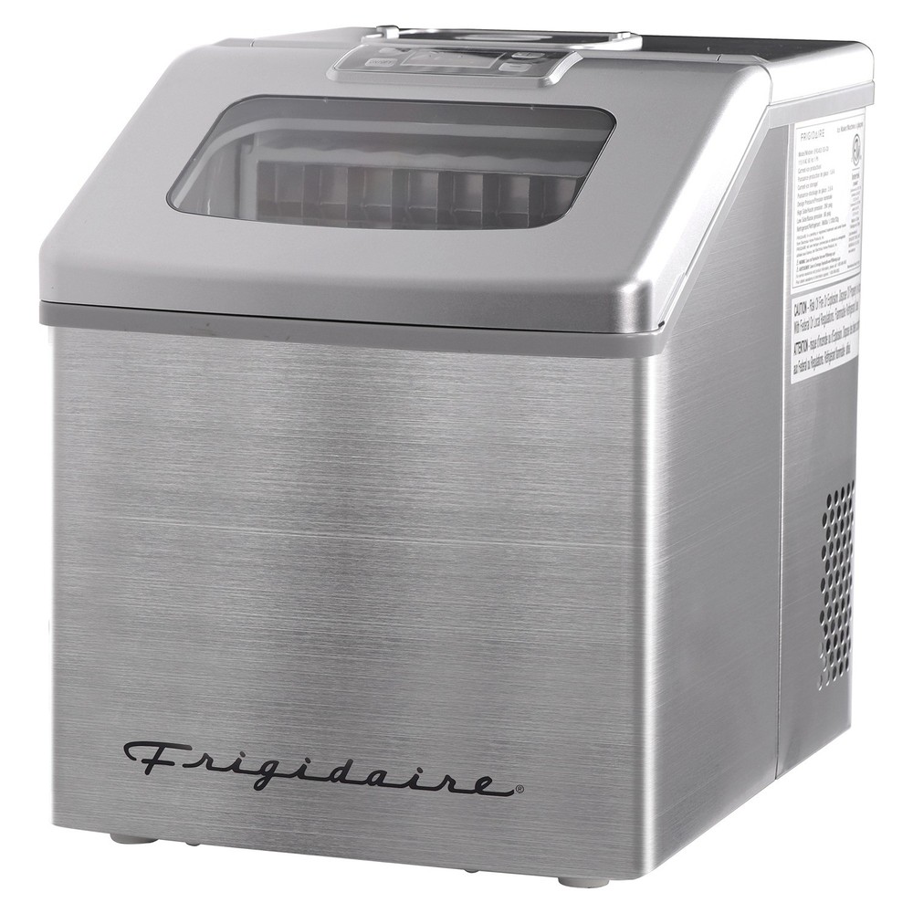 Freestanding Ice Maker 40 Lbs per Day