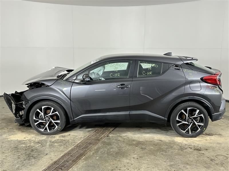 Camera/Projector Camera Front Windshield Mounted Fits 18 C-HR 2537568