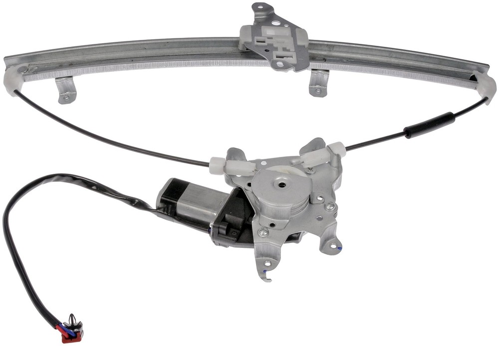 Dorman 741 904 Power Window Regulator And Motor Assembl