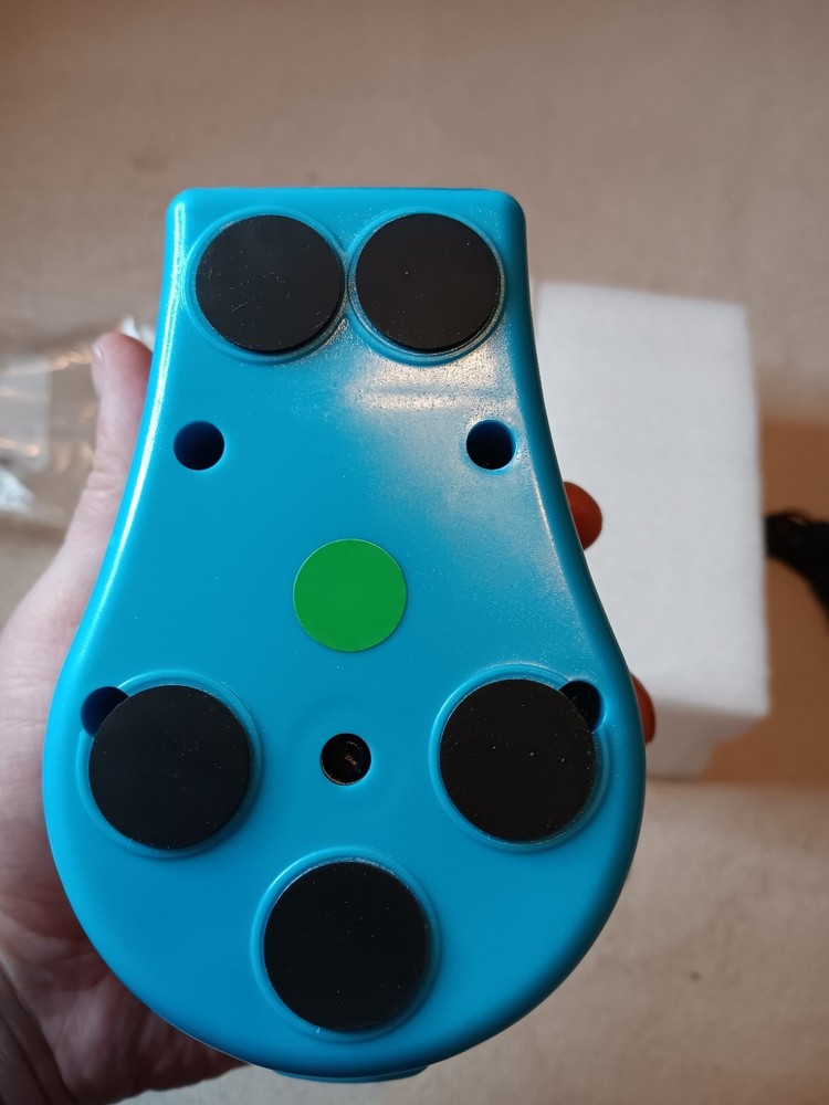 True Cut Rotary Blade Sharpener With Power Cord