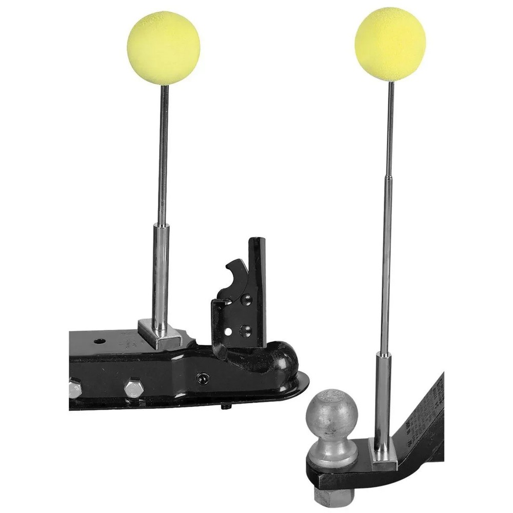 Magnetic Trailer Alignment Kit