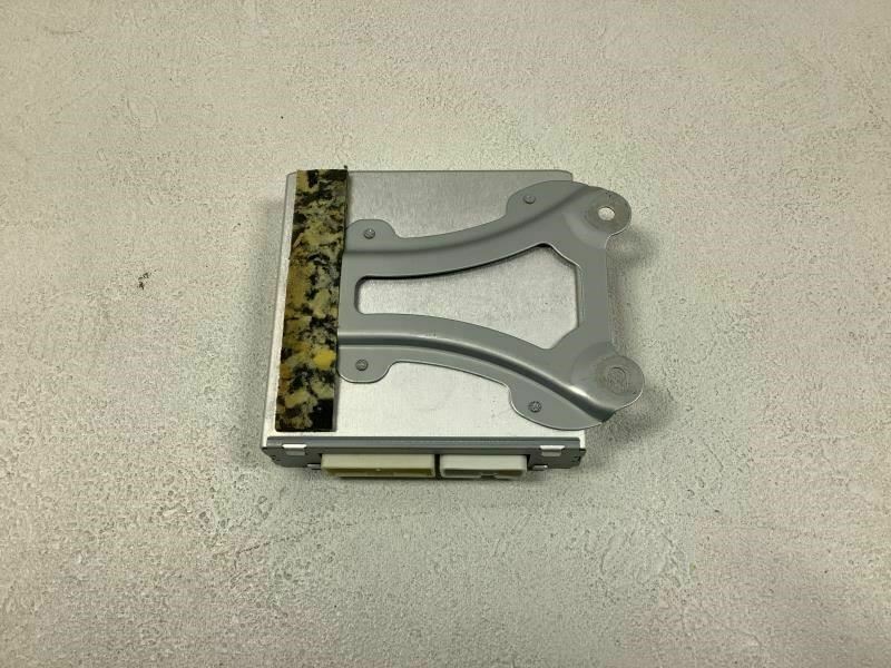 LEXUS LS460 2007 REAR LEFT SEAT CLIMATE CONTROL MODULE FACTORY
