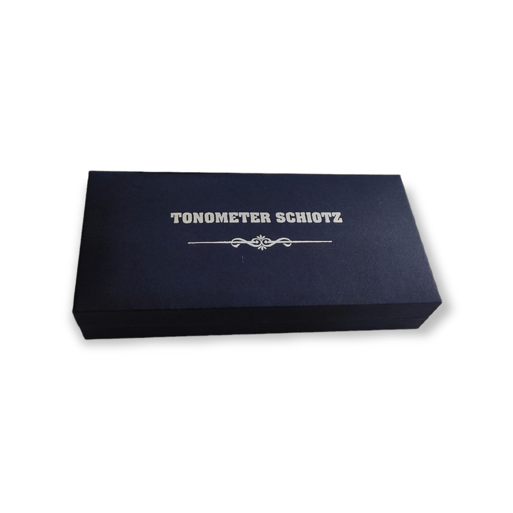 Schiotz Tonometer & Different Quality