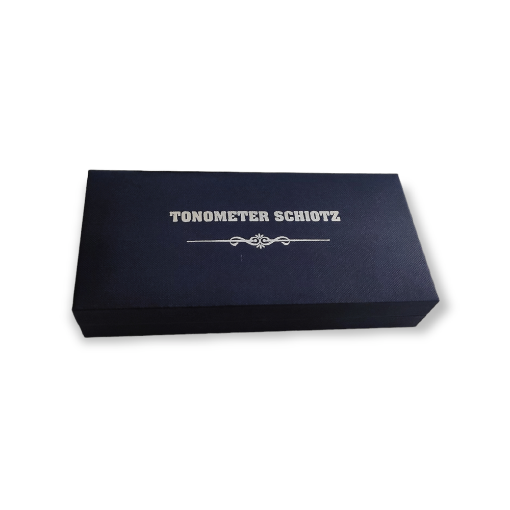 Schiotz Tonometer For Diagnose