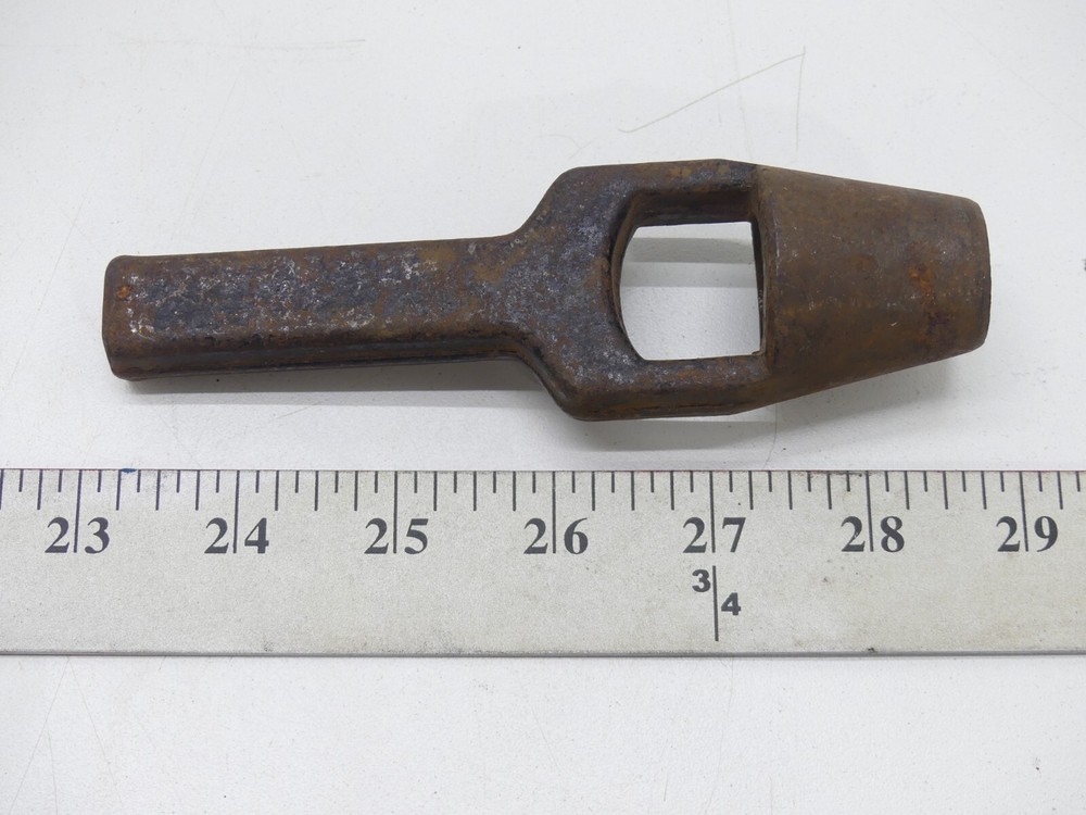 (Set of 3) Misc. Punches, Various Sizes