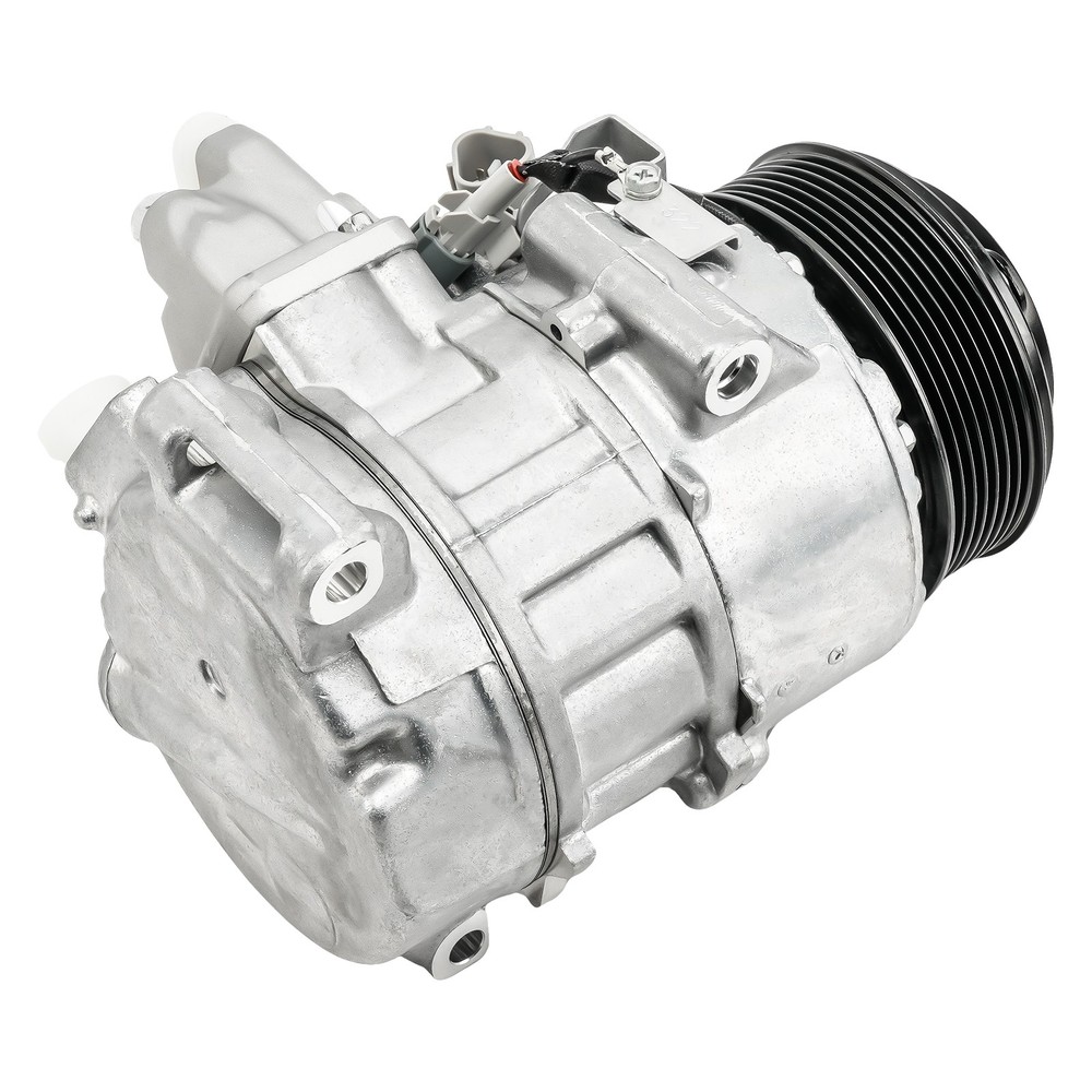 A/C Compressor Fits 2008-2010 Toyota Sienna 2010-2015 Toyota Venza 3.5L 158366