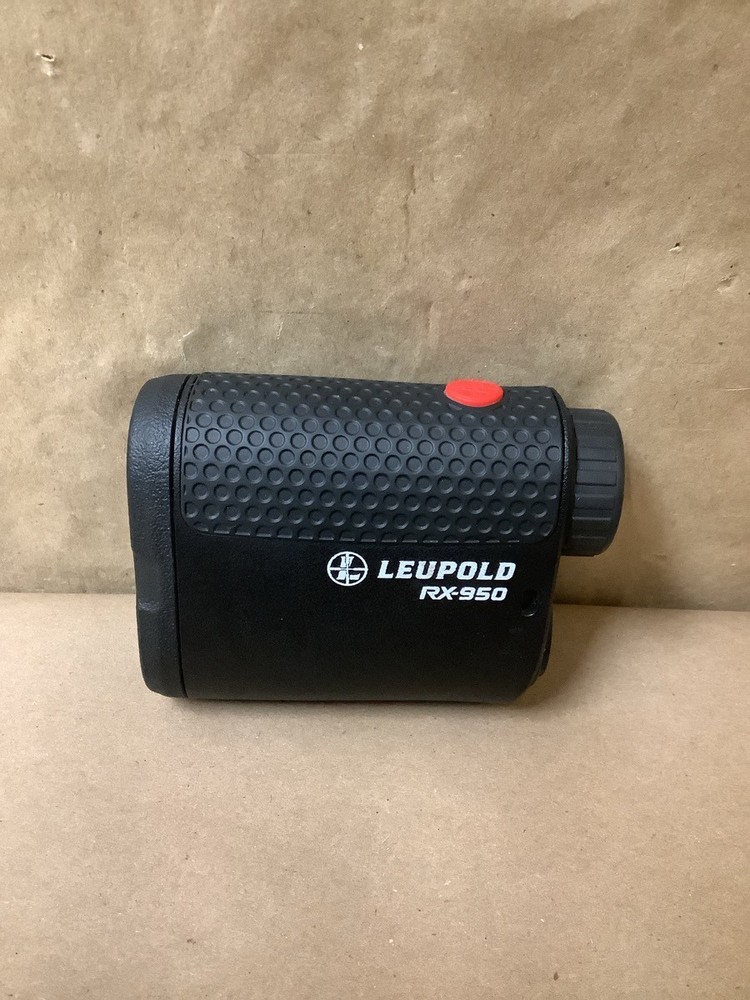 LEUPOLD RX-950 RANGEFINDER (B33006534)