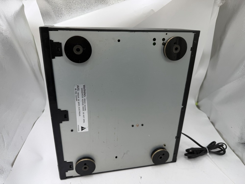 ✨✨Denon DCM-360 CD Changer✨✨