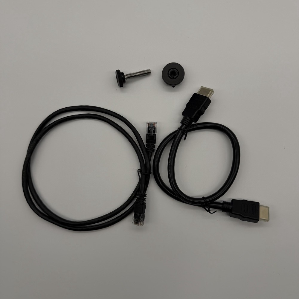 Teradek VidiU Pro Streaming Device H.264 Web Encoder