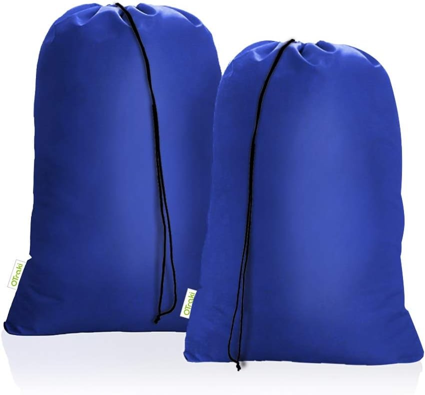 Extra Lar Laundry Bag Dstring Laundry Hper Bag Heavy Duty