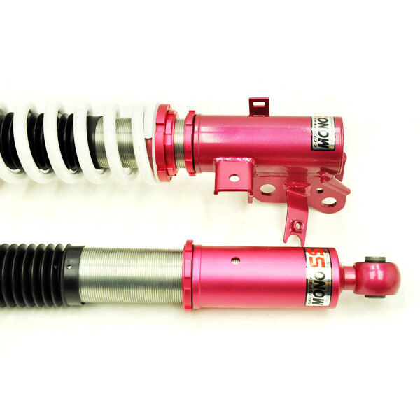 Godspeed MonoSS Coilover Lowering Kit 16 Way Adjustable for ILX(DE) 2013-15