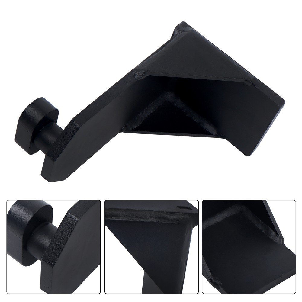 Upgrade Superior Shipping Container Jack Lug Jack Leveling Attachment 2Pack