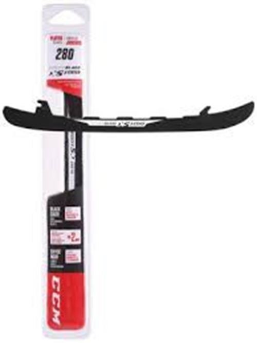 Blades - CCM - Speed Blade Black - 287mm