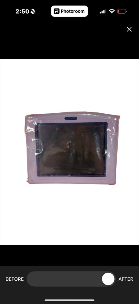eCopy ScanStand SSLCD Touch Screen Workstation Display Only - 5190-27654 - NEW