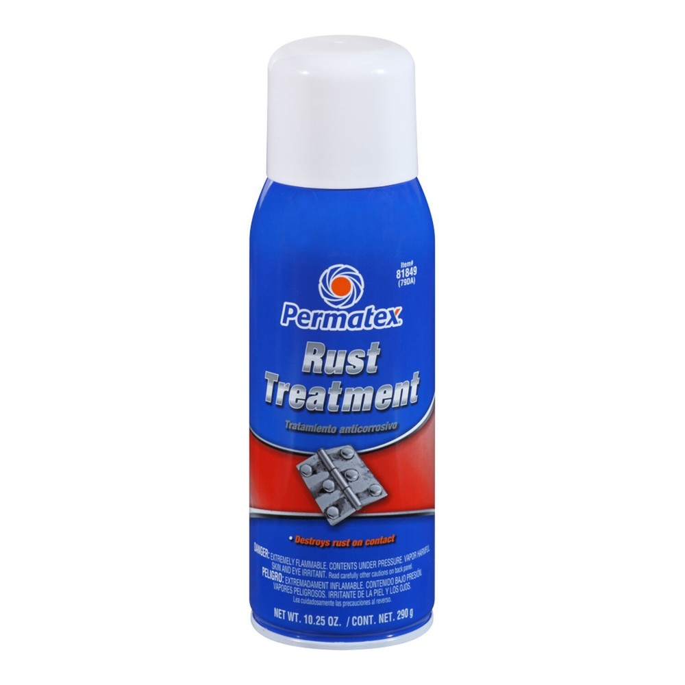 Permatex Rust Treatment - 16oz 81849