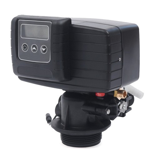 Digital Control Valve Water Softener Control Valve Filter Control Head 5600 SXT