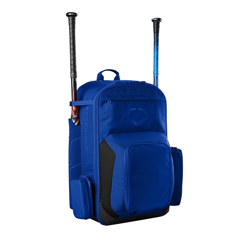 EvoShield Takeover Backpack - Royal