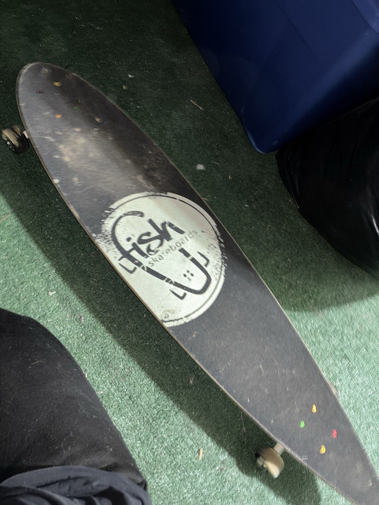 Long Board
