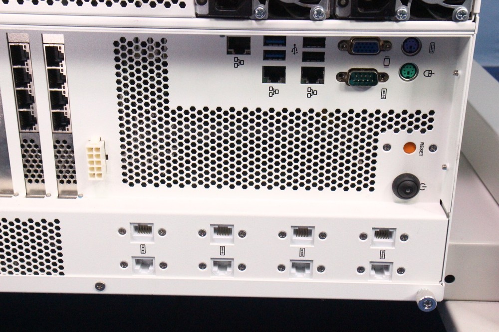 Accelerate Pheno Blood Analyzer Micro-organism Identification Phenotypic