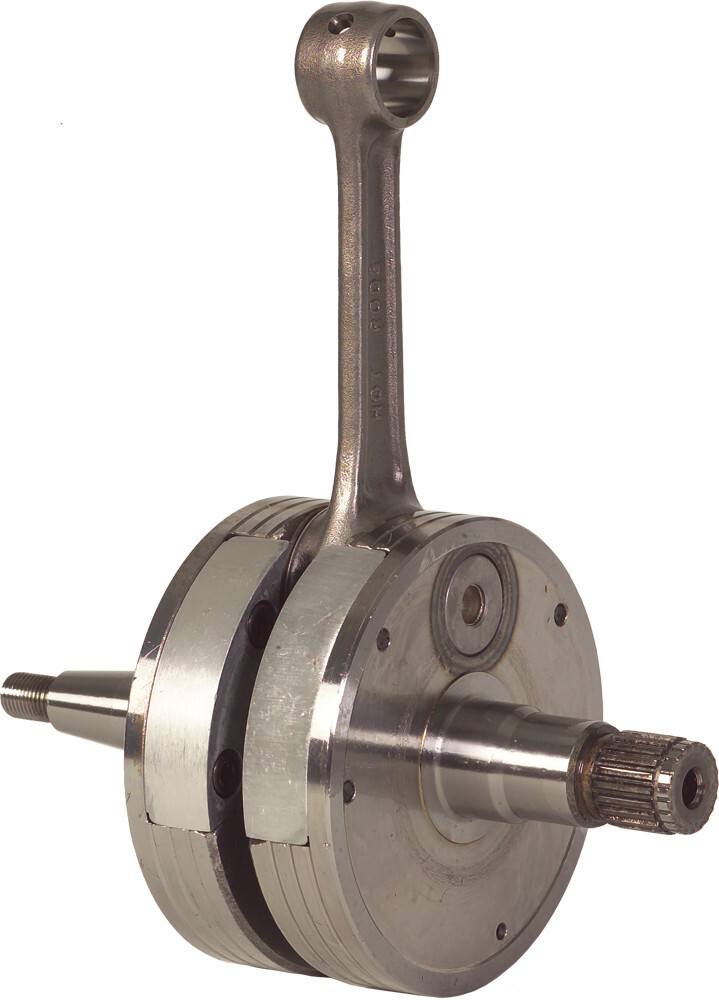 Hot Rods Crankshaft Assembly 4076