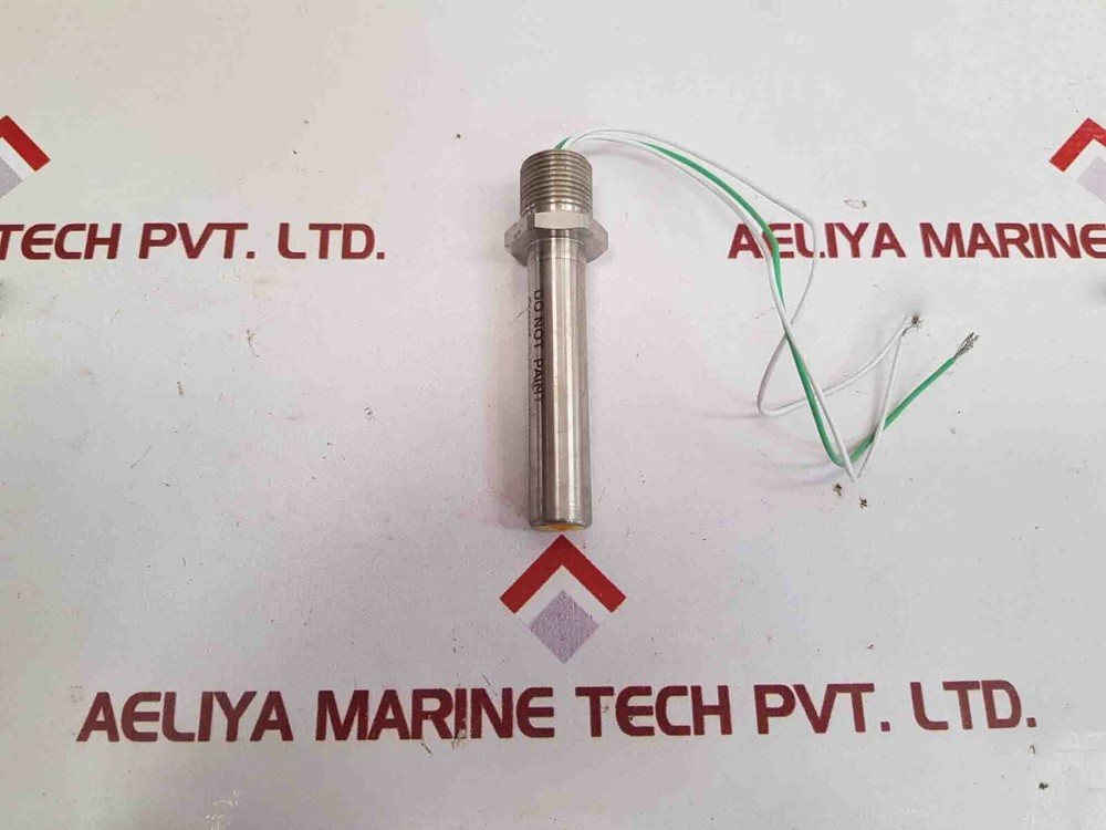 Tyco t54b type e fire heat detector