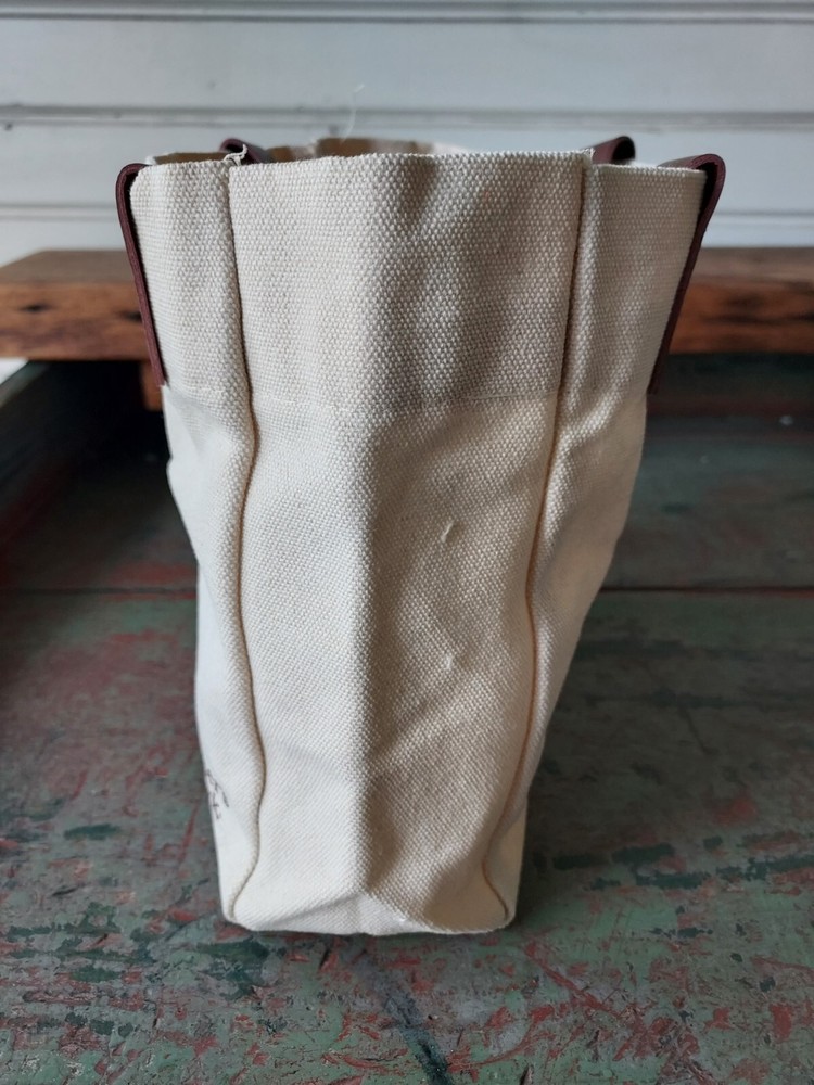Bourbon Time Canvas Bag New Free Shipping!