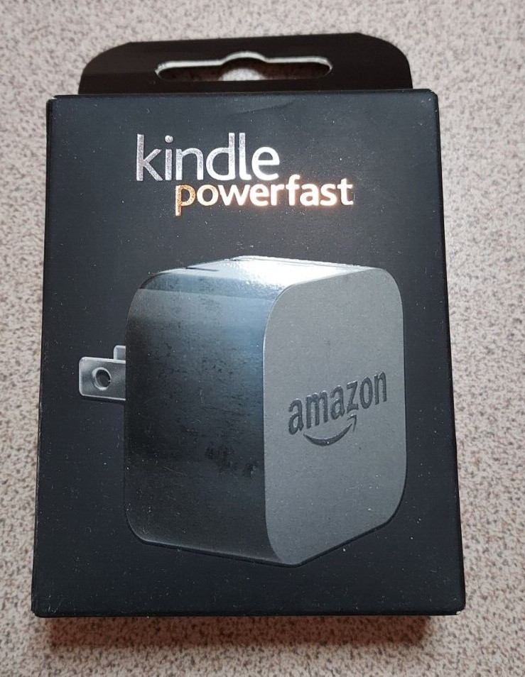 Bundle Accessories for Amazon Kindle HDX 8.9 (~2012-2013)