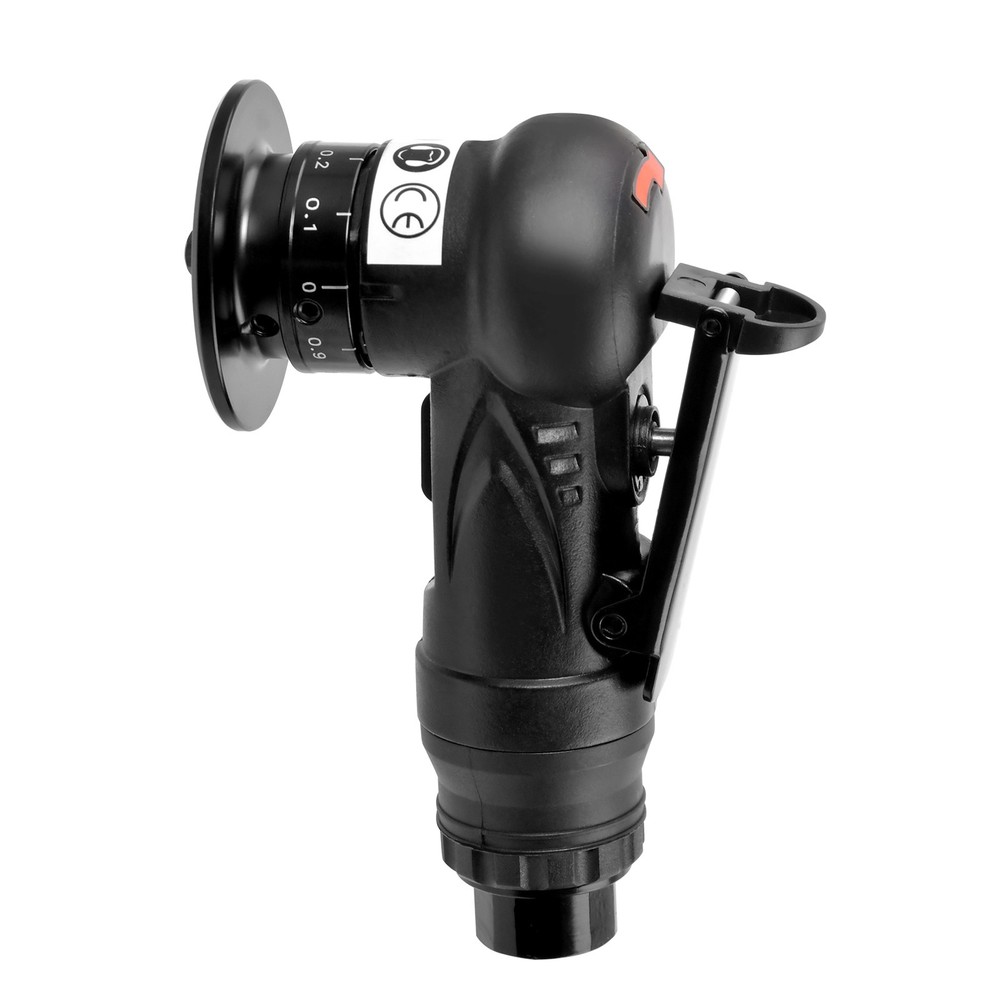 Air-Chamfer Tool Trimming Mini Chamfering Pneumatic Beveling Machine Deburring