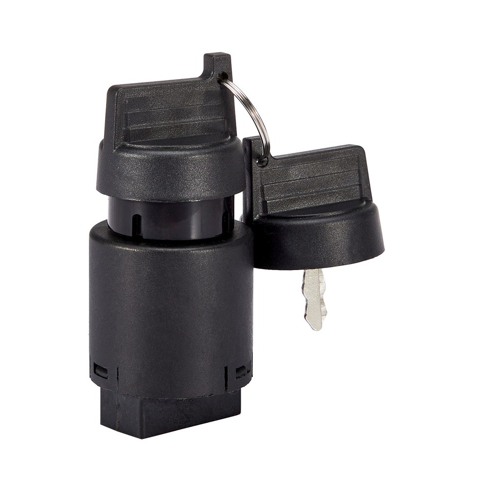 Mini Excavator Ignition Switch Key Switch AGT Typhoon China Chinese Mini Digger