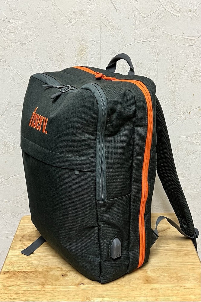 Fiserv Professional Tech Backpack