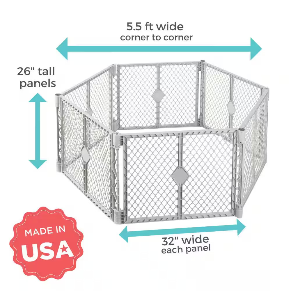 Classic Super Yard 26 In.