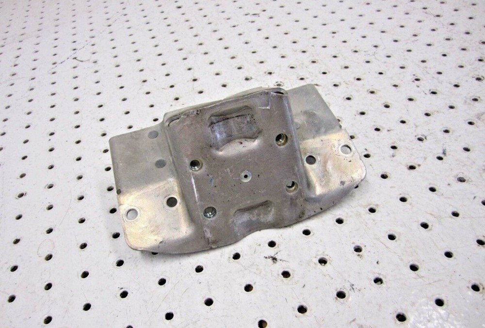 2007 ARCTIC CAT F8 PLATE SUPPORT UPPER 4606-328