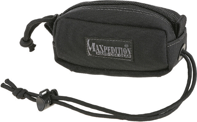 Maxpedition New Cocoon EDC Black PT1155B