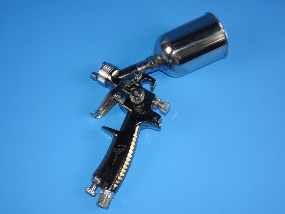 HVLP Paint Spray Gun