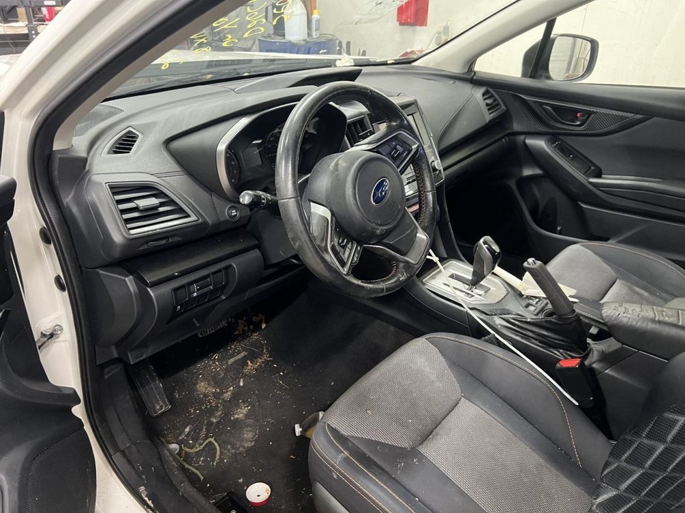Engine ECM Electronic Control Module CVT Fits 18 XV CROSSTREK 238105