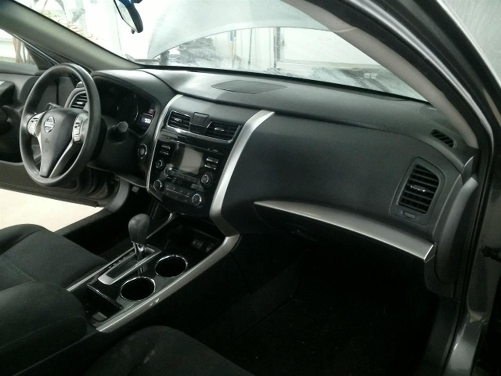 ALTIMA 2014 Antenna 104766091