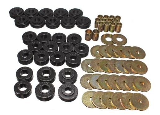 3.4111G Body Mount Set for GM