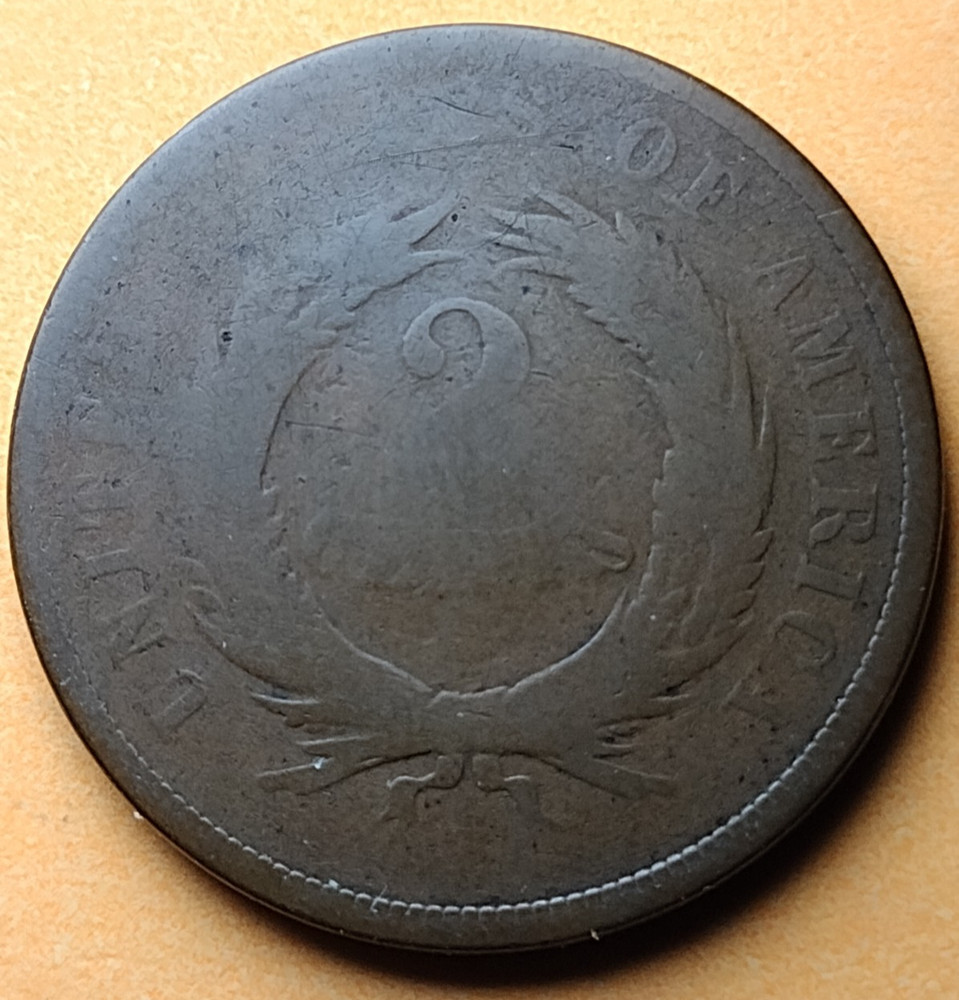 1867 2C BN