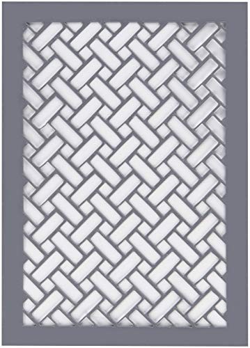 Artdeco Creations CO725773 C'est La Vie Stencil Multicolor