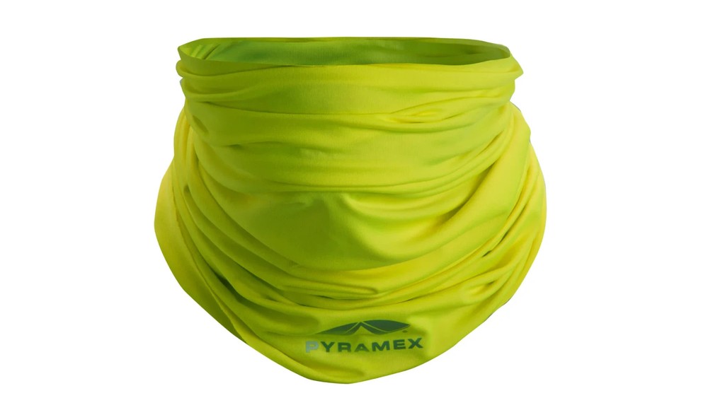 Cooling Face Mask, Neck Gaiter Sun Shield, Multi-Purpose Cooling Band 1/Each