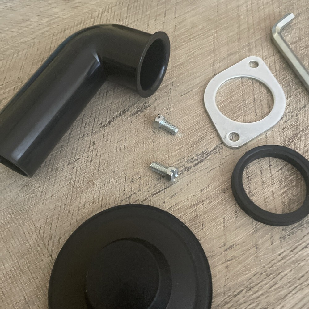 insinkrator accessories