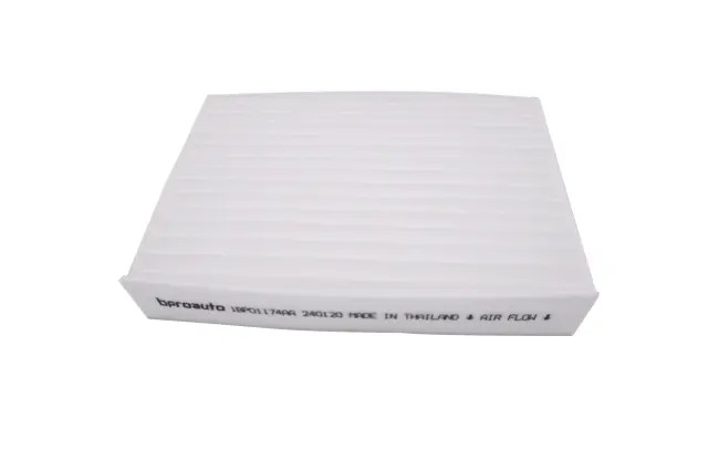 Genuine bproauto Paticulate Cabin Air Filter 1BP01174AA