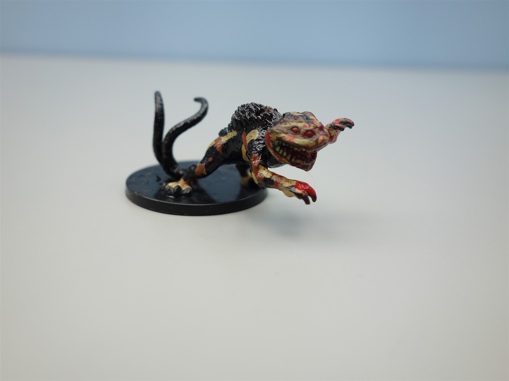 Star Wars Miniatures: Nexu