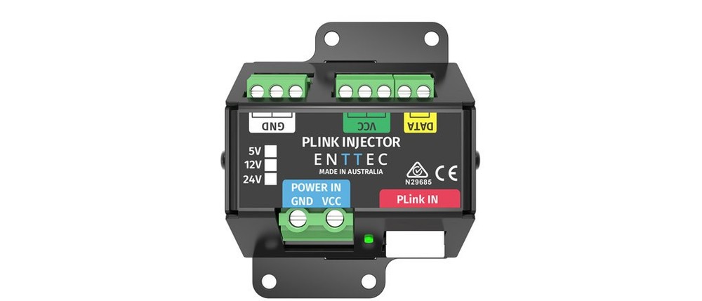 Enttec 73546 PLink Injector for 5V Systems